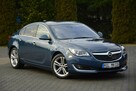 Opel Insignia OPC-Line Radar ACC bi-Xenon Led Wentylacja Zegary Virtual *Navi*Kamera - 2