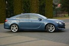 Opel Insignia OPC-Line Radar ACC bi-Xenon Led Wentylacja Zegary Virtual *Navi*Kamera - 4