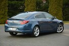 Opel Insignia OPC-Line Radar ACC bi-Xenon Led Wentylacja Zegary Virtual *Navi*Kamera - 5