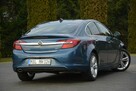 Opel Insignia OPC-Line Radar ACC bi-Xenon Led Wentylacja Zegary Virtual *Navi*Kamera - 6