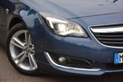 Opel Insignia OPC-Line Radar ACC bi-Xenon Led Wentylacja Zegary Virtual *Navi*Kamera - 10