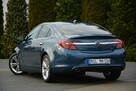 Opel Insignia OPC-Line Radar ACC bi-Xenon Led Wentylacja Zegary Virtual *Navi*Kamera - 12