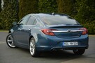 Opel Insignia OPC-Line Radar ACC bi-Xenon Led Wentylacja Zegary Virtual *Navi*Kamera - 13