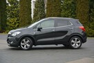 Opel Mokka Innovation Kamera Duża Navi Ledy BI-Xenon Skóry 2xParkt Alu 18 - 5