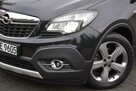 Opel Mokka Innovation Kamera Duża Navi Ledy BI-Xenon Skóry 2xParkt Alu 18 - 6