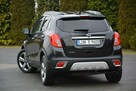 Opel Mokka Innovation Kamera Duża Navi Ledy BI-Xenon Skóry 2xParkt Alu 18 - 9