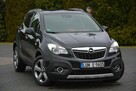 Opel Mokka Innovation Kamera Duża Navi Ledy BI-Xenon Skóry 2xParkt Alu 18 - 11