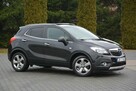 Opel Mokka Innovation Kamera Duża Navi Ledy BI-Xenon Skóry 2xParkt Alu 18 - 13