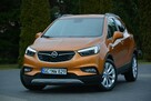 X Full Led duża Navi Skóry Kamera 2xParkt Alu 18 ASO Opel - 9