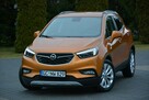 X Full Led duża Navi Skóry Kamera 2xParkt Alu 18 ASO Opel - 10