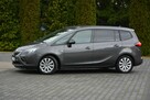 Opel Zafira 7-Foteli duża Navi Kamera  2xParktronic Park Assist Nowe Opony 17" - 4