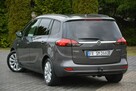 Opel Zafira 7-Foteli duża Navi Kamera  2xParktronic Park Assist Nowe Opony 17" - 5