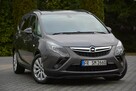 Opel Zafira 7-Foteli duża Navi Kamera  2xParktronic Park Assist Nowe Opony 17" - 6