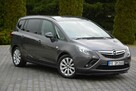 Opel Zafira 7-Foteli duża Navi Kamera  2xParktronic Park Assist Nowe Opony 17" - 8