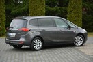 Opel Zafira 7-Foteli duża Navi Kamera  2xParktronic Park Assist Nowe Opony 17" - 10