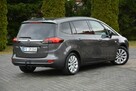 Opel Zafira 7-Foteli duża Navi Kamera  2xParktronic Park Assist Nowe Opony 17" - 11