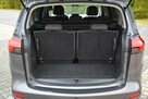 Opel Zafira 7-Foteli duża Navi Kamera  2xParktronic Park Assist Nowe Opony 17" - 13