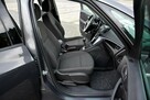 Opel Zafira 7-Foteli duża Navi Kamera  2xParktronic Park Assist Nowe Opony 17" - 15