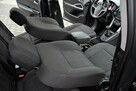 Opel Zafira 7-Foteli duża Navi Kamera  2xParktronic Park Assist Nowe Opony 17" - 16