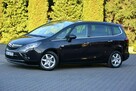 Opel Zafira Cosmo 7-Foteli Panorama Ledy Xenon Duża Navi Automat 2xParktr ASO - 3