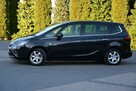 Opel Zafira Cosmo 7-Foteli Panorama Ledy Xenon Duża Navi Automat 2xParktr ASO - 4