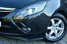 Opel Zafira Cosmo 7-Foteli Panorama Ledy Xenon Duża Navi Automat 2xParktr ASO - 5