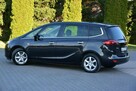 Opel Zafira Cosmo 7-Foteli Panorama Ledy Xenon Duża Navi Automat 2xParktr ASO - 6