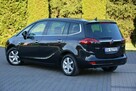 Opel Zafira Cosmo 7-Foteli Panorama Ledy Xenon Duża Navi Automat 2xParktr ASO - 7