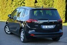 Opel Zafira Cosmo 7-Foteli Panorama Ledy Xenon Duża Navi Automat 2xParktr ASO - 8