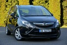 Opel Zafira Cosmo 7-Foteli Panorama Ledy Xenon Duża Navi Automat 2xParktr ASO - 9