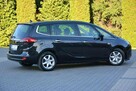 Opel Zafira Cosmo 7-Foteli Panorama Ledy Xenon Duża Navi Automat 2xParktr ASO - 13