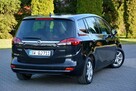 Opel Zafira Cosmo 7-Foteli Panorama Ledy Xenon Duża Navi Automat 2xParktr ASO - 14