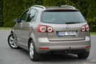 Volkswagen Golf Plus 1.6TDI(105KM) Style 2xParktonic Relingi Webasto Klimatronic Hak - 6