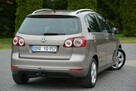 Volkswagen Golf Plus 1.6TDI(105KM) Style 2xParktonic Relingi Webasto Klimatronic Hak - 9