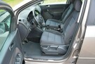 Volkswagen Golf Plus 1.6TDI(105KM) Style 2xParktonic Relingi Webasto Klimatronic Hak - 15