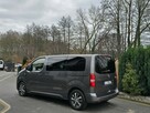 Toyota Proace Verso VIP 2.0 D4D 177KM Automat / Salon PL I-właściciel - 2