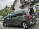 Toyota Proace Verso VIP 2.0 D4D 177KM Automat / Salon PL I-właściciel - 15