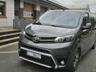 Toyota Proace Verso VIP 2.0 D4D 177KM Automat / Salon PL I-właściciel - 16