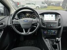 Ford Focus - 11