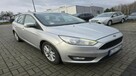 Ford Focus - 1