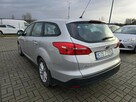 Ford Focus - 5