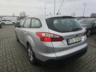 Ford Focus - 5