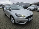 Ford Focus - 1