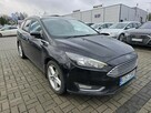 Ford Focus - 1