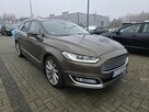 Ford Mondeo - 1