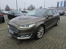 Ford Mondeo - 2