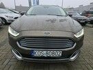 Ford Mondeo - 3