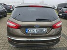 Ford Mondeo - 4