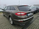 Ford Mondeo - 6