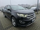 Ford EDGE - 1